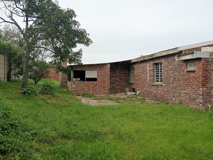 3 Bedroom Property for Sale in Humansdorp Eastern Cape